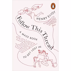 ISBN Follow This Thread, English, Paperback, 240 pages