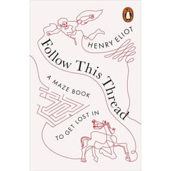 ISBN Follow This Thread book English Paperback 240 pages
