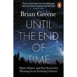 ISBN Until the End of Time book English Paperback 448 pages