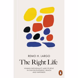 ISBN The Right Life, English, Paperback, 384 pages