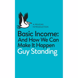 ISBN Basic Income, English, Paperback, 400 pages