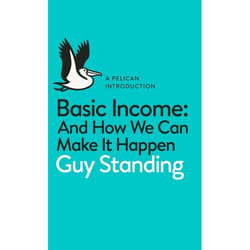ISBN Basic Income book English Paperback 400 pages