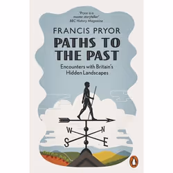 ISBN Paths to the Past, English, Paperback, 160 pages