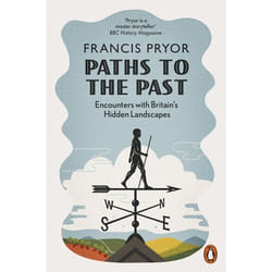 ISBN Paths to the Past book English Paperback 160 pages