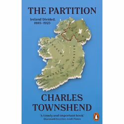 ISBN The Partition, English, Paperback, 368 pages