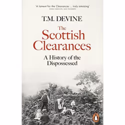 ISBN The Scottish Clearances, English, Paperback, 496 pages