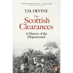 ISBN The Scottish Clearances book English Paperback 496 pages