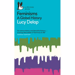 ISBN Feminisms, English, Paperback, 416 pages