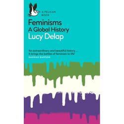 ISBN Feminisms book English Paperback 416 pages