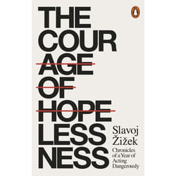 ISBN The Courage of Hopelessness book English Paperback 336 pages