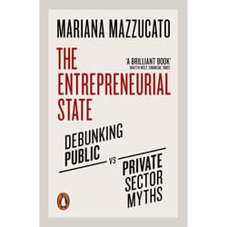 ISBN The Entrepreneurial State book English Paperback 288 pages