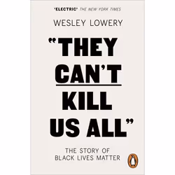 ISBN They Can't Kill Us All, English, Paperback, 256 pages
