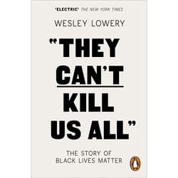 ISBN They Can't Kill Us All book English Paperback 256 pages