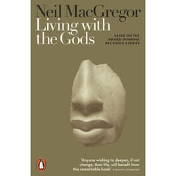 ISBN Living with the Gods book English Paperback 512 pages