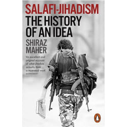 ISBN Salafi-Jihadism book Literary fiction English Paperback 320 pages