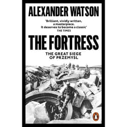 ISBN The Fortress book English Paperback 368 pages