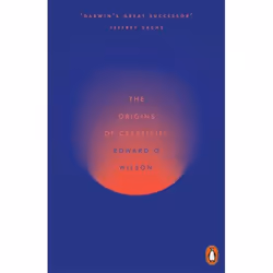 ISBN The Origins of Creativity, English, Paperback, 256 pages