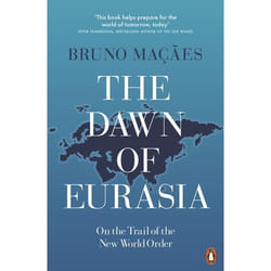 ISBN The Dawn of Eurasia book English Paperback 320 pages