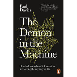 ISBN The Demon in the Machine book English Paperback 272 pages