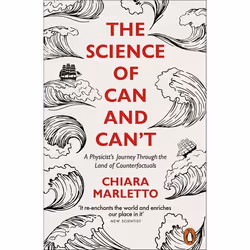ISBN The Science of Can and Can't, English, Paperback, 272 pages