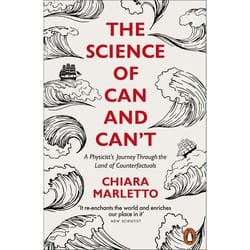 ISBN The Science of Can and Can't book English Paperback 272 pages
