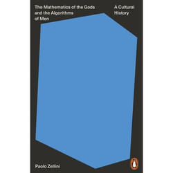 ISBN The Mathematics of the Gods and the Algorithms of Men book English Paperback 256 pages