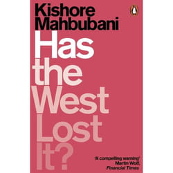 ISBN Has the West Lost It? book English Paperback 112 pages