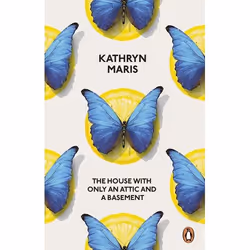 ISBN The House with Only an Attic and a Basement, English, Paperback, 80 pages