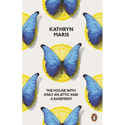 ISBN The House with Only an Attic and a Basement book English Paperback 80 pages