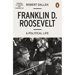 ISBN Franklin D. Roosevelt book Biography English Paperback 704 pages