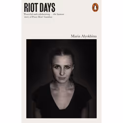 ISBN Riot Days, English, Paperback, 208 pages