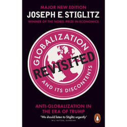 ISBN Globalization and Its Discontents Revisited book English Paperback 528 pages