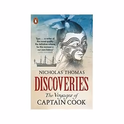 ISBN Discoveries: The Voyages of Captain Cook, Politics, English, 512 pages