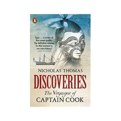 ISBN Discoveries: The Voyages of Captain Cook book Politics English 512 pages