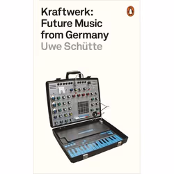 ISBN Kraftwerk, English, Paperback, 336 pages