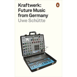 ISBN Kraftwerk book English Paperback 336 pages