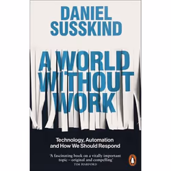 ISBN A World Without Work, English, Paperback, 352 pages