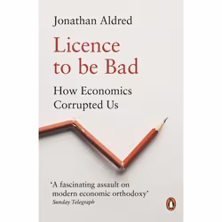 ISBN Licence to be Bad, English, Paperback, 320 pages