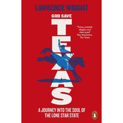 ISBN God Save Texas book English Paperback 368 pages