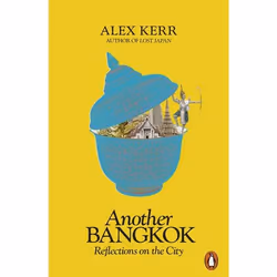 ISBN Another Bangkok, English, Paperback, 336 pages