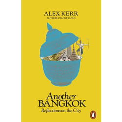 ISBN Another Bangkok book English Paperback 336 pages