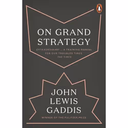 ISBN On Grand Strategy, English, Paperback, 384 pages