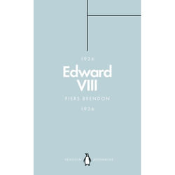 ISBN Edward VIII (Penguin Monarchs) book Biography English Paperback 160 pages