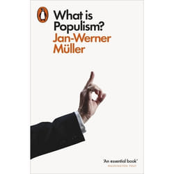 ISBN What Is Populism? book English Paperback 160 pages