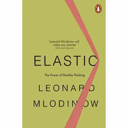 ISBN Elastic, General novel, English, Paperback, 272 pages
