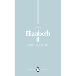 ISBN Elizabeth II (Penguin Monarchs) book General novel English Paperback 128 pages