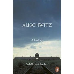 ISBN Auschwitz: A History book English 176 pages