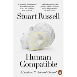ISBN Human Compatible book English Paperback 352 pages