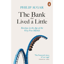 ISBN The Bank That Lived a Little book English Paperback 448 pages