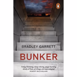 ISBN Bunker, English, Paperback, 368 pages